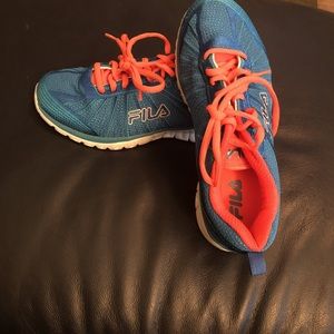 Fila Running shoes